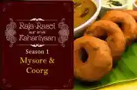 E9 Mysore & Coorg