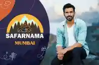 Episode 1 - Mumbai