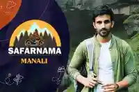 Episode 2 - Manali