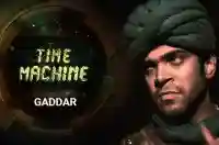 E2 Gaddar