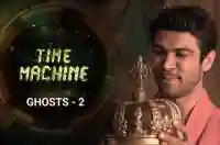 E6 Ghosts Part II