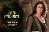 E13 The Final Mission