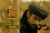 E3 Villains