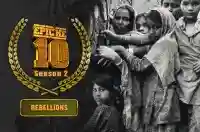 E8 Rebellions