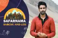 Episode 5 - Sarchu And Leh