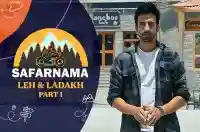 Episode 6 - Leh & Ladakh - 1