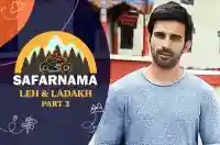 Episode 7 - Leh & Ladakh - 2