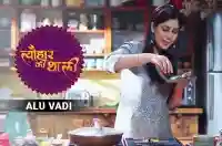 Sakshi Tanwar makes Alu Vadi for Sankshti Chaturthi | #TyohaarKiThaali Special