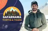 Episode 8 - Turtuk And Thang