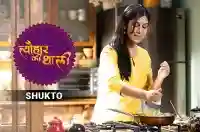 Sakshi makes Shukto | Tyohaar Ki Thaali Special