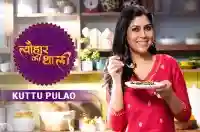 Sakshi Tanwar makes Kuttu Pulao for Mahavir Jayanti | #TyohaarKiThaali Special