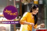 Sakshi Tanwar makes Habisa Dalma for Kartik Purnima| #TyohaarKiThaali Special