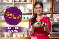 Sakshi Tanwar makes Aate ka Halwa for Pohila Boishakh | #TyohaarKiThaali Special