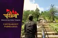 Chitrakoot Parikrama