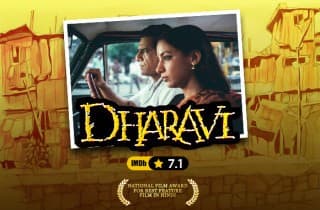 DHARAVI