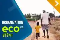 Urbanization