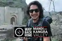 Ep 03 Mandi and Kangra Valley