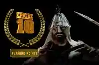 E2 Turning Points