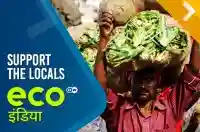 Support The Locals