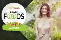 E3 Avacado