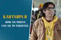 How An Indian Can Go To Pakistan