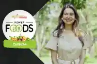 Ep 6 Quinoa