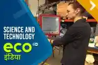 Science and Technology