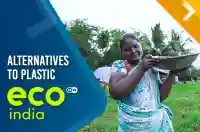 Alternatives To Plastic