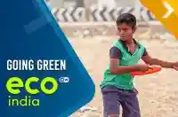 Going Green