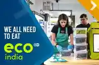 We All Need To Eat