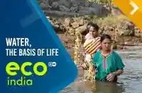 Water, The Basis Of Life