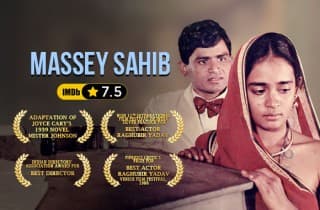 Massey Sahib