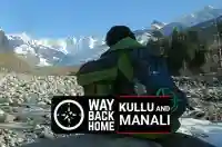 Ep 01 Kullu and Manali