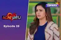 Ep 28 - Agni Vayu