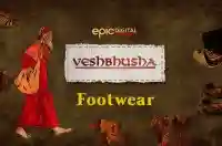 E3 - Footwear