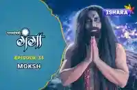 Ep 33 - Moksh