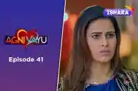 Ep 41 - Agni Vayu