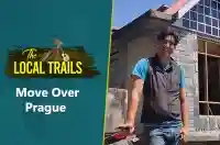 Move Over Prague