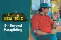Bir Beyond Paragliding