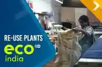 Re-Use Plants