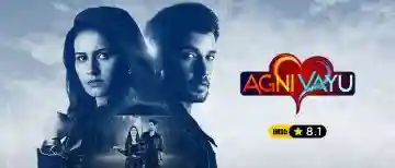 Watch Agni Vayu Online