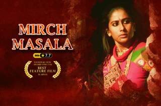 MIRCH MASALA