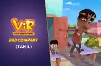 Bad Company - Tamil