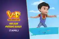 Vir aur Patang Baazi - Tamil
