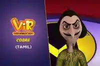 COBRA - Tamil