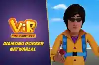 Diamond Robber Natwarlal - Tamil
