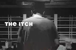The Itch