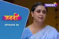Ep 36 - Savita Ka Janmdin. Kaun Manaayega ?