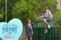Ep 2 - Melting heart