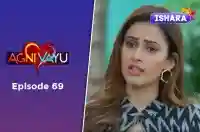 Ep 69 - Agni Vayu